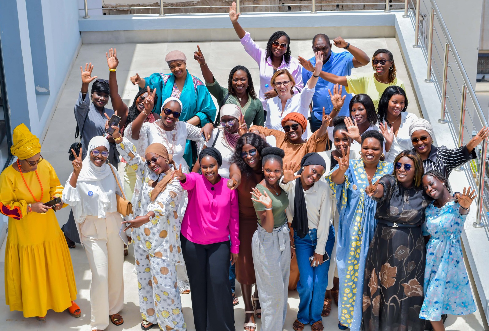 MENTORAT WILA SENEGAL 2025